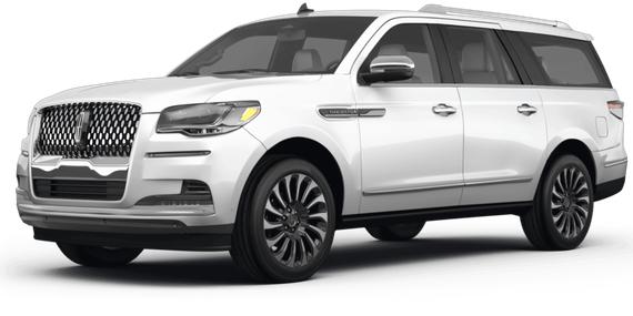 LINCOLN NAVIGATOR L 2022 5LMJJ3TTXNEL02133 image